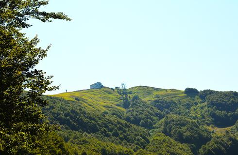 Monte Bue